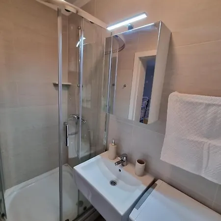 Apartmán Marija Makarská