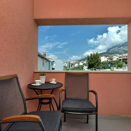 Apartmán Marija *