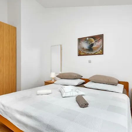 Apartmán Marija *