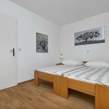 Marija Apartmán