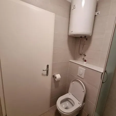 Apartament Marija *