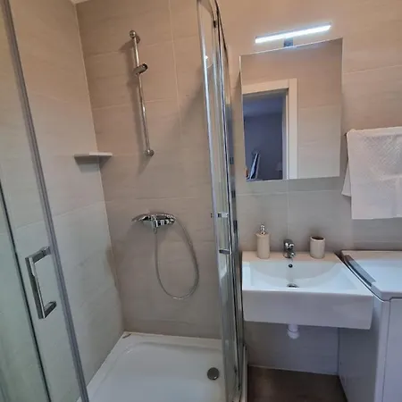 Marija Apartament