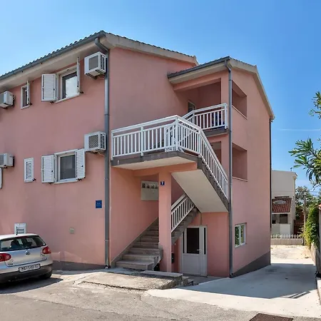 Apartament Marija Makarska
