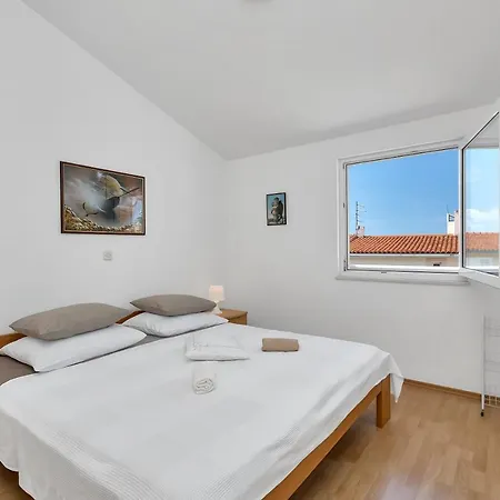Marija Apartament