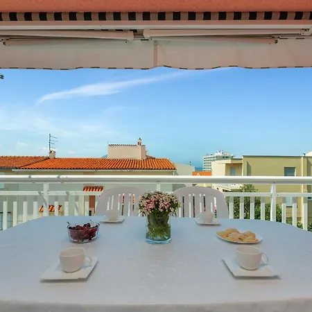 Apartament Marija Makarska