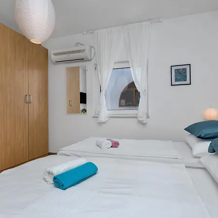 Marija Apartament Makarska