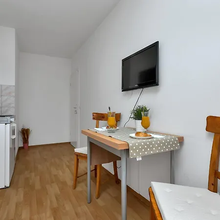 Apartament Marija Makarska