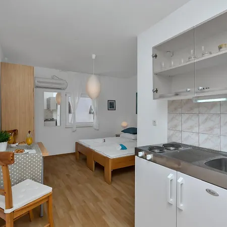 Marija Apartament *