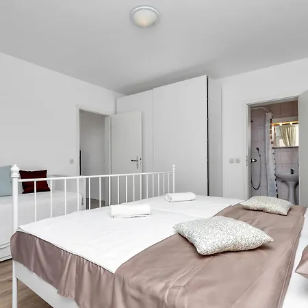 Marija Apartament