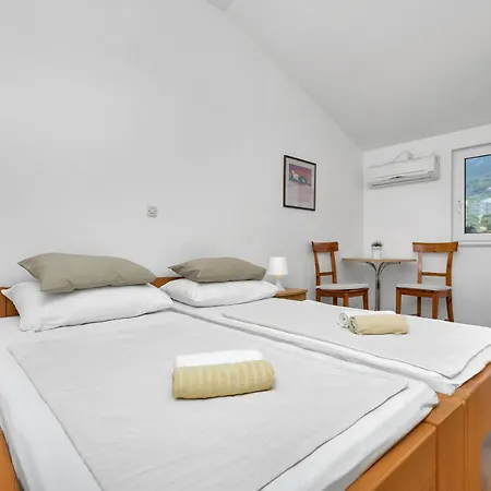 Marija Apartament *