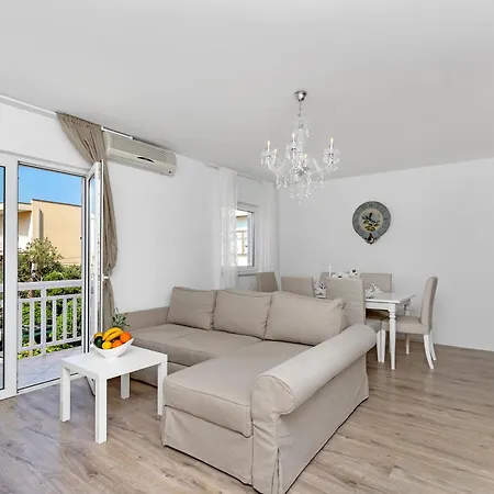 Apartament Marija Makarska