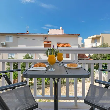 Marija Apartament *