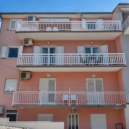 Apartament Marija Makarska