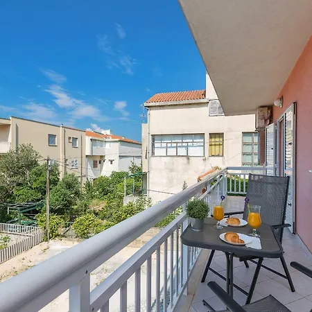 Apartament Marija
