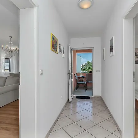Marija Apartament