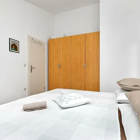 Marija Apartament *