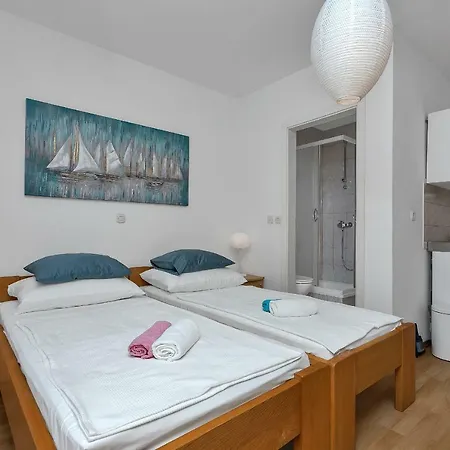 Marija Apartament *