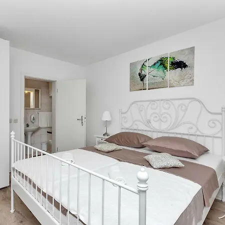 Apartament Marija
