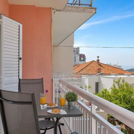 Apartament Marija *