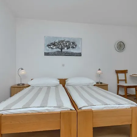 Marija Apartament *