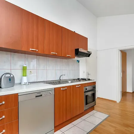 Marija Apartament
