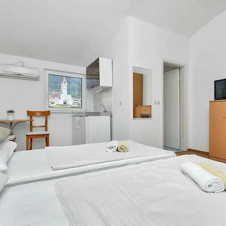 Apartament Marija