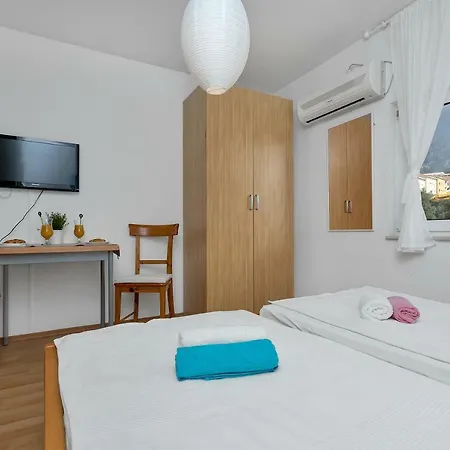Marija Apartament Makarska
